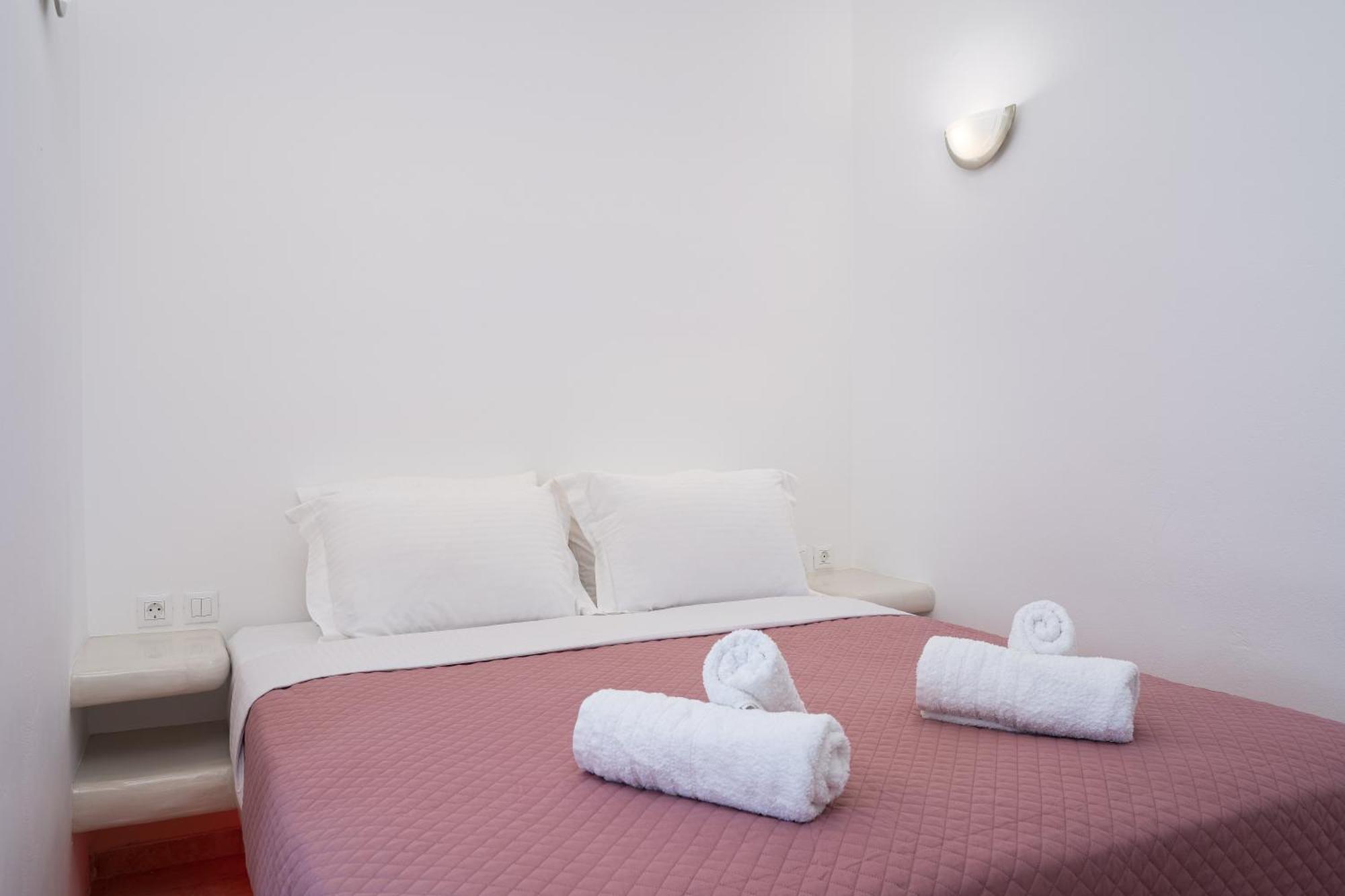 Villa Kocis Monolithos
