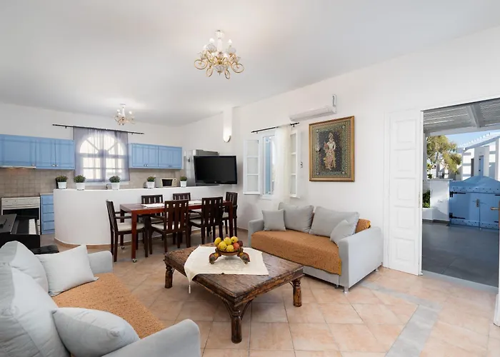 Villa Kocis
